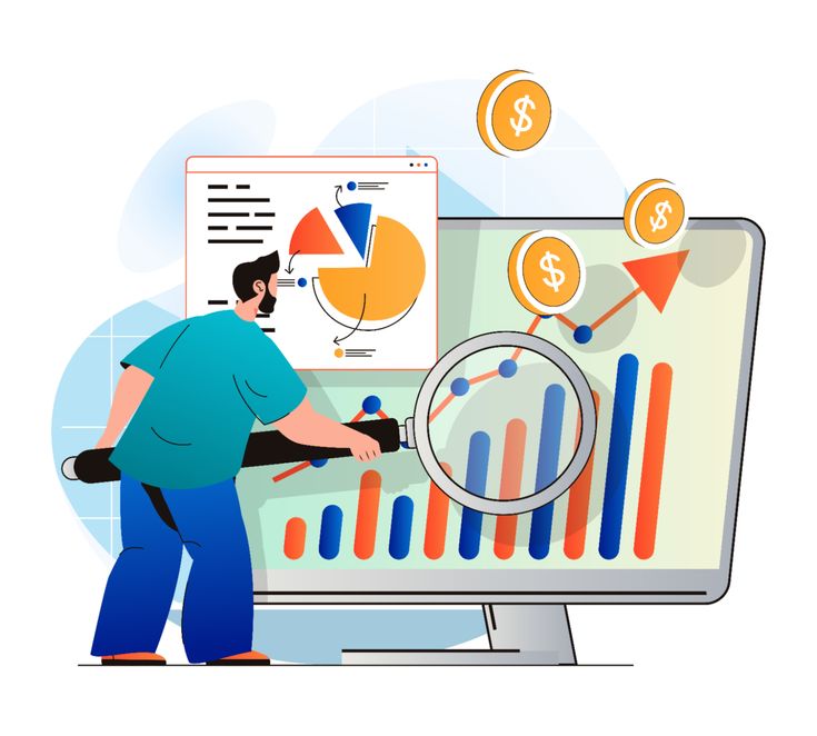Analytics & Performance Tracking Services in Agra