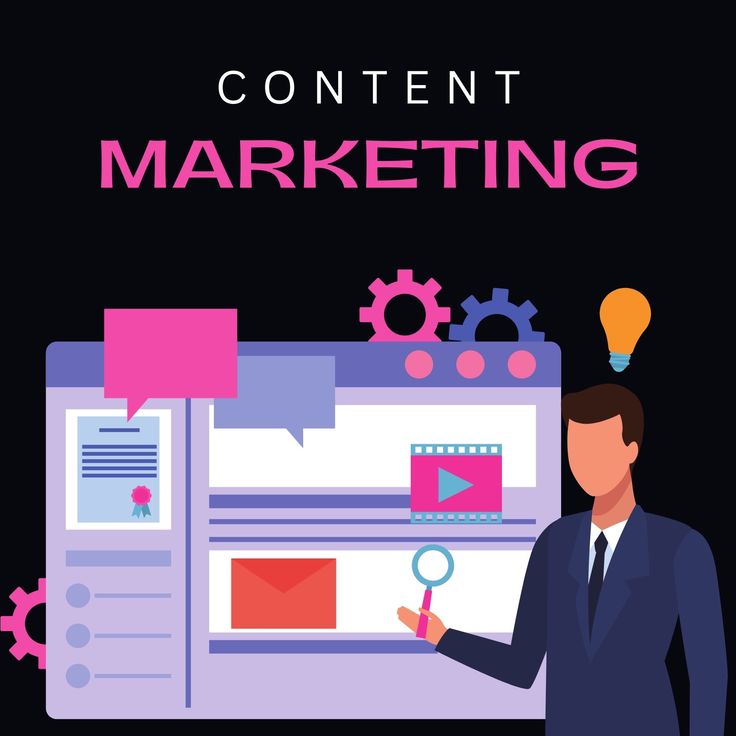 content marketing services in agra