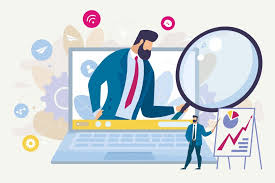 Online Reputation Management Services in Agra