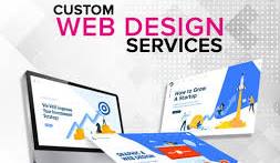 website deisgn & development sevices in agra