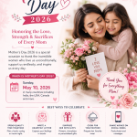 Mother’s Day 2026: A Tribute to Every Mother’s Love
